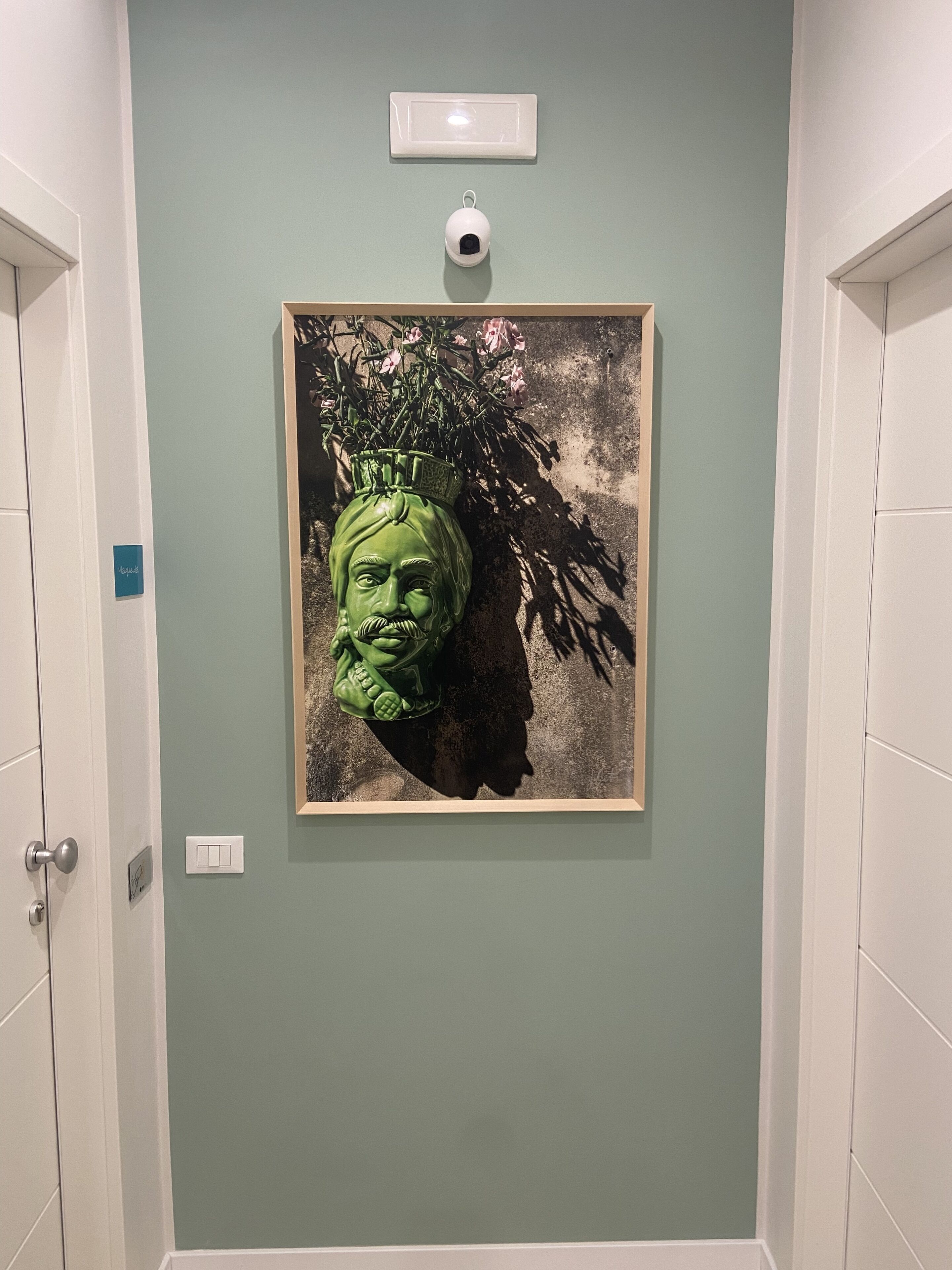 Foto - Maqueda Suites