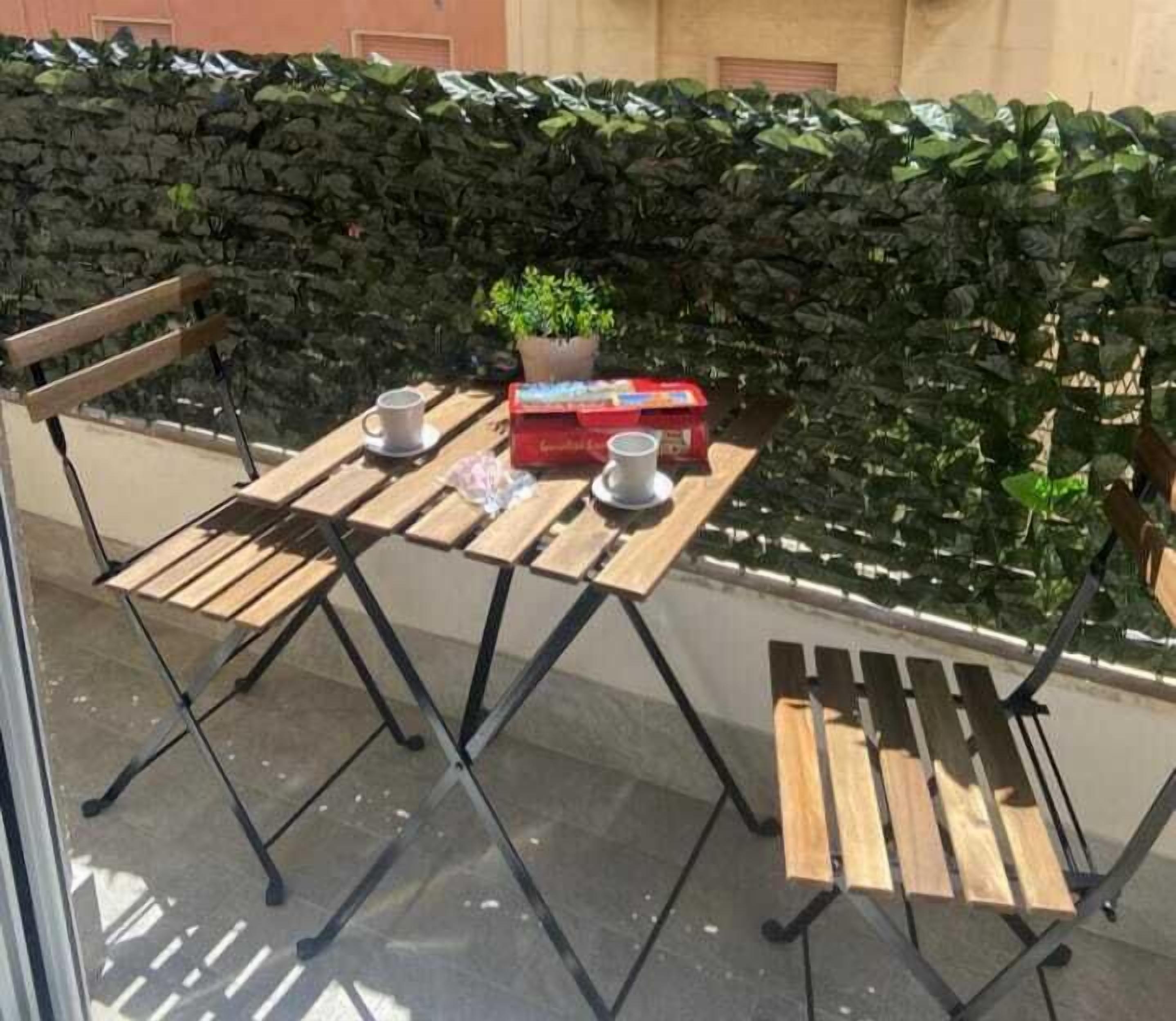 Foto - Maqueda Suites