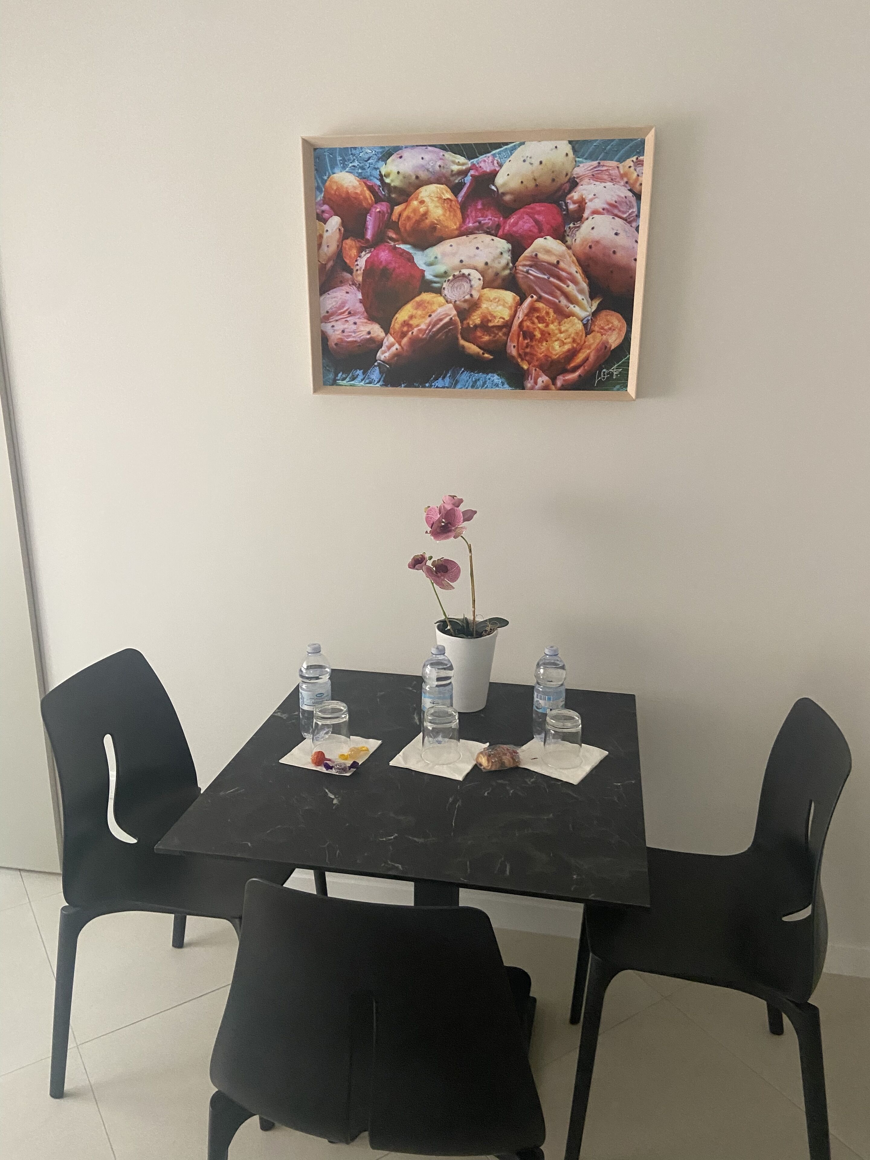 Foto - Maqueda Suites