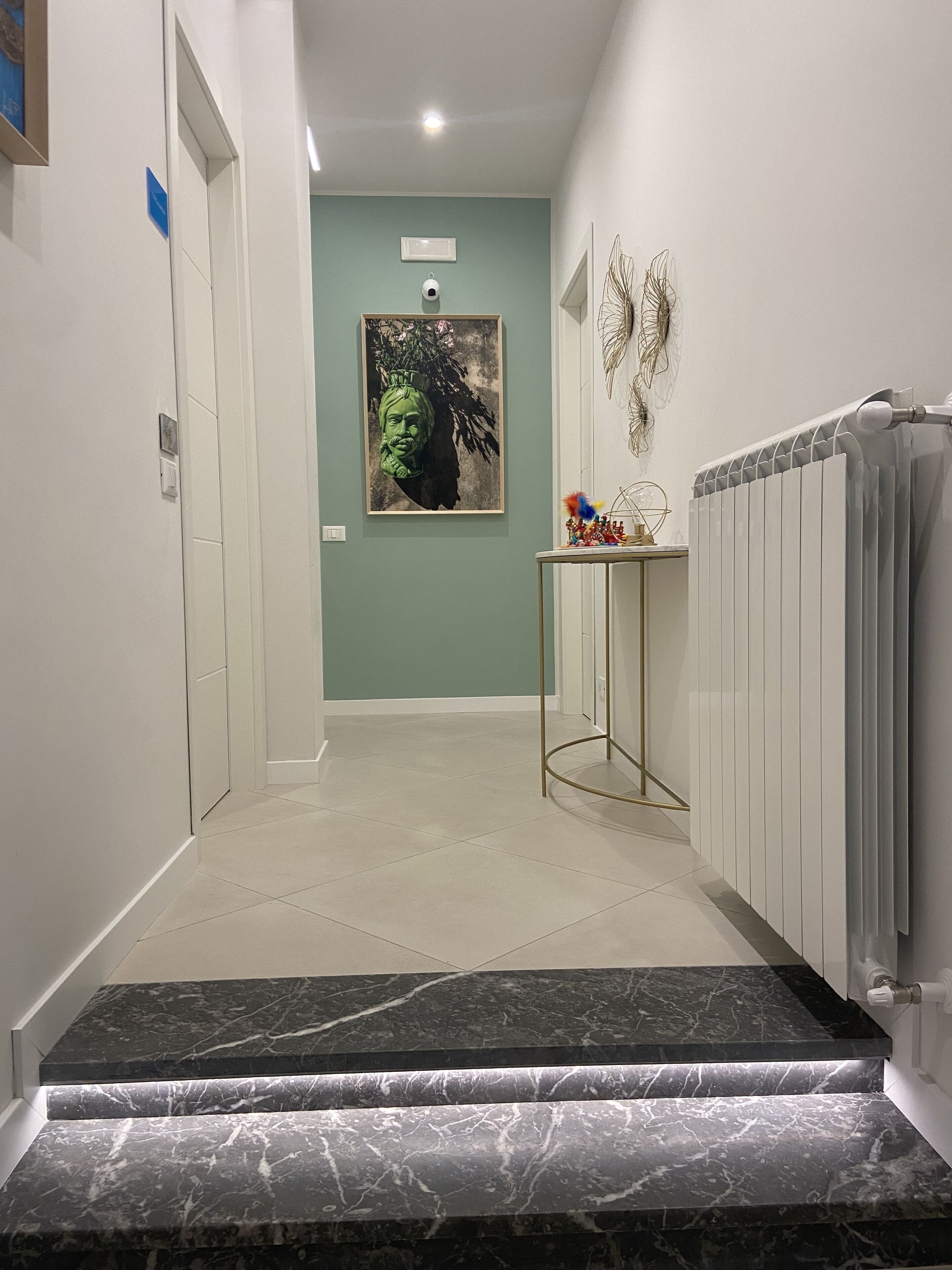 Foto - Maqueda Suites