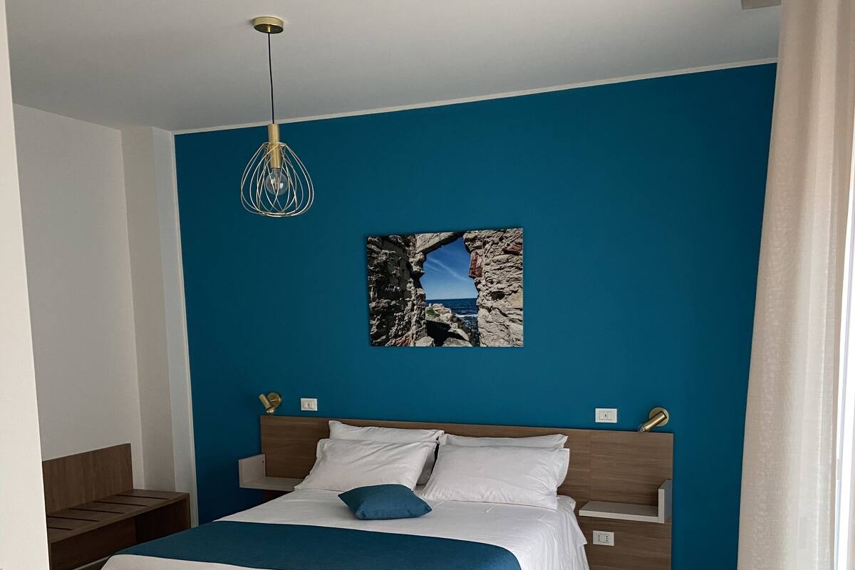 Executive suite, 1 slaapkamer