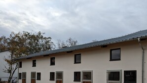 Eksteriør