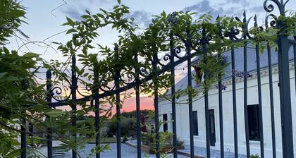 Cocon des vignes, Maison Tourangelle au cĆur du Domaine Ansodelles