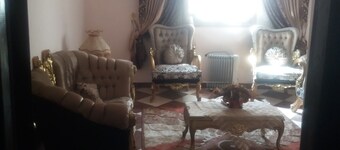 Roma Apartments