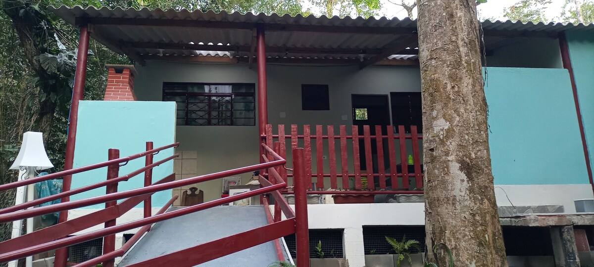 Bild für Gastgeberprofil