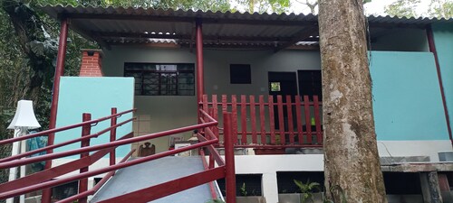 Casa Sossego em Boiçuganca