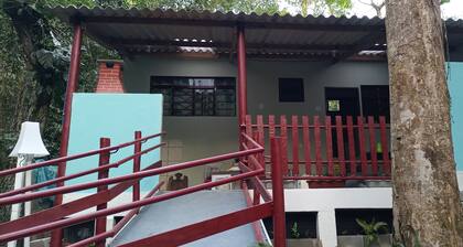 Casa Sossego em Boiçuganca