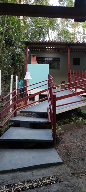 Área da propriedade