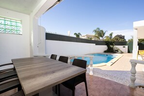 Pool - #039 Family w/Private Pool and AC (Albufeira)