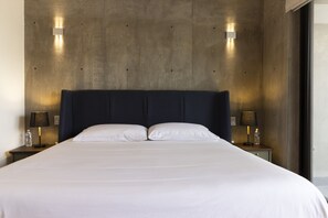 1 slaapkamer, een bureau, gratis wifi