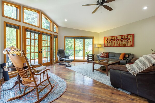 Smart TV y videojuegos 