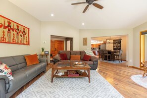 Smart TV y videojuegos 