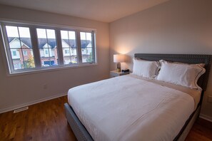 3 chambres, Wi-Fi