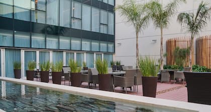 Hotel TreintaSeis