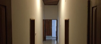 Chambre 1 VIP dans Villa luxueuse à 2mn de la plage