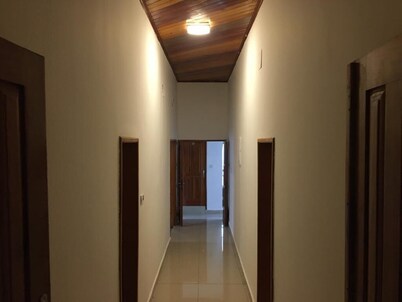 Chambre 1 VIP dans Villa luxueuse à 2mn de la plage