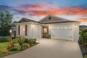 Exterior - The Villages 2BR/2BA Near Sawgrass and Brownwood (Wildwood)