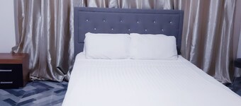 Lovely 1-bedroom unit rental for short and long stays.