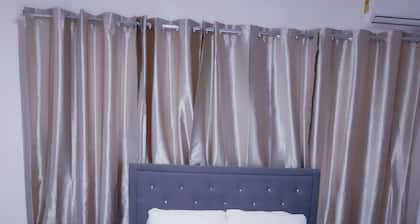 Lovely 1-bedroom unit rental for short and long stays.