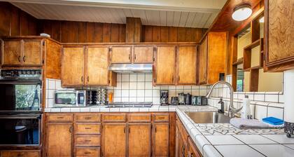 Roads End River Home - 5 bedrooms