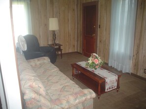 Smart TV - The Little Sunflower (Jetmore)