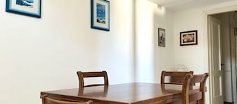 S256 - Sirolo, comfortable apartment in the center