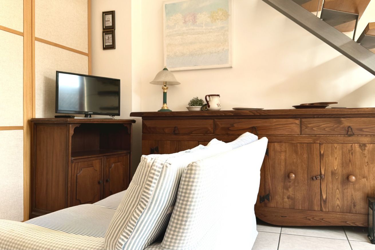 1 Schlafzimmer, Bettwäsche