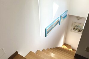 Interior - S256 - Sirolo, comfortable three-room apartment in the center (Sirolo)