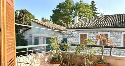 S256 - Sirolo, comfortable apartment in the center