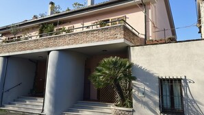 Unclassified image, 5 of 20, button - S256 - Sirolo, comfortable apartment in the center (Sirolo)