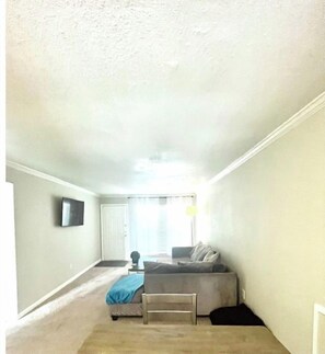 Televisión, servicios de streaming