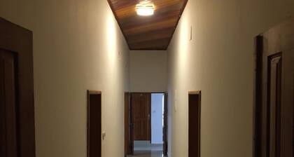 Chambre 2 VIP dans Villa luxueuse à 2mn de la plage