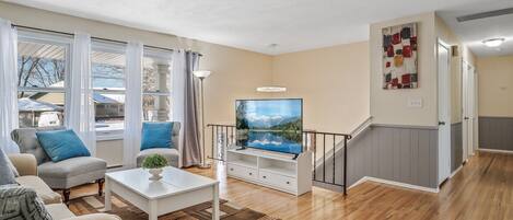 Smart TV