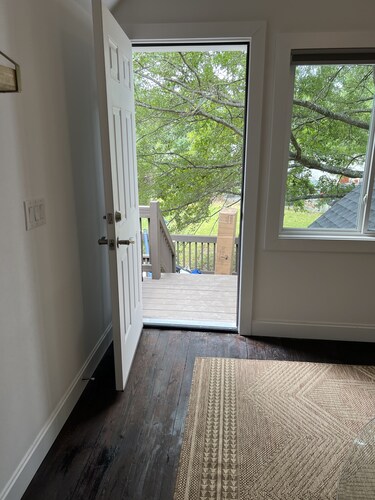 Beautiful brand new loft studio apartment