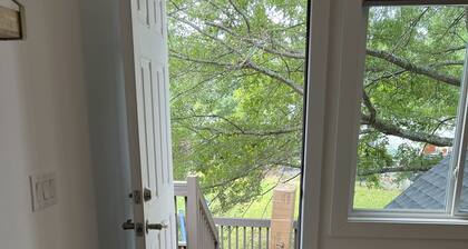 Beautiful brand new loft studio apartment