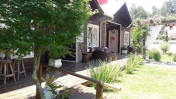 Jardin