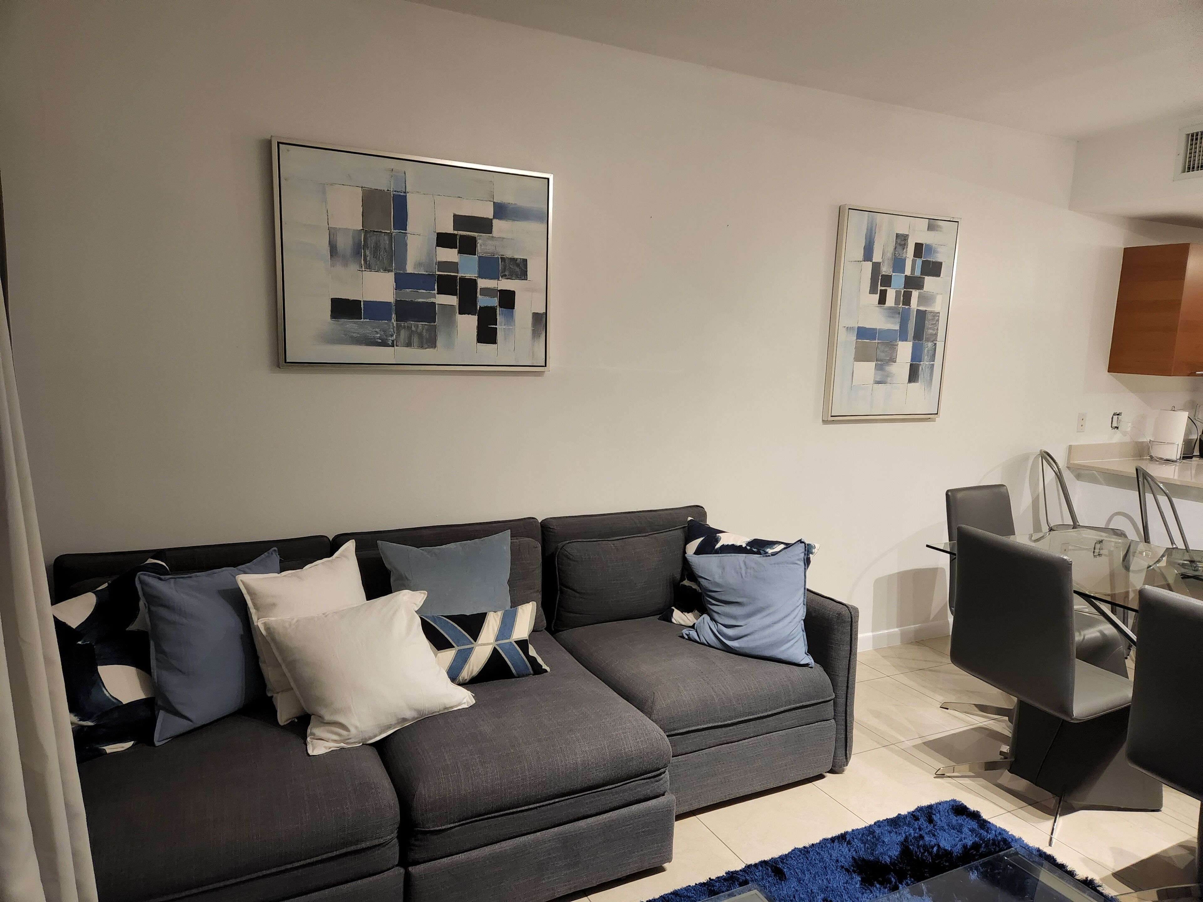 Foto - Wonderful 1 bedroom condo in Midtown.