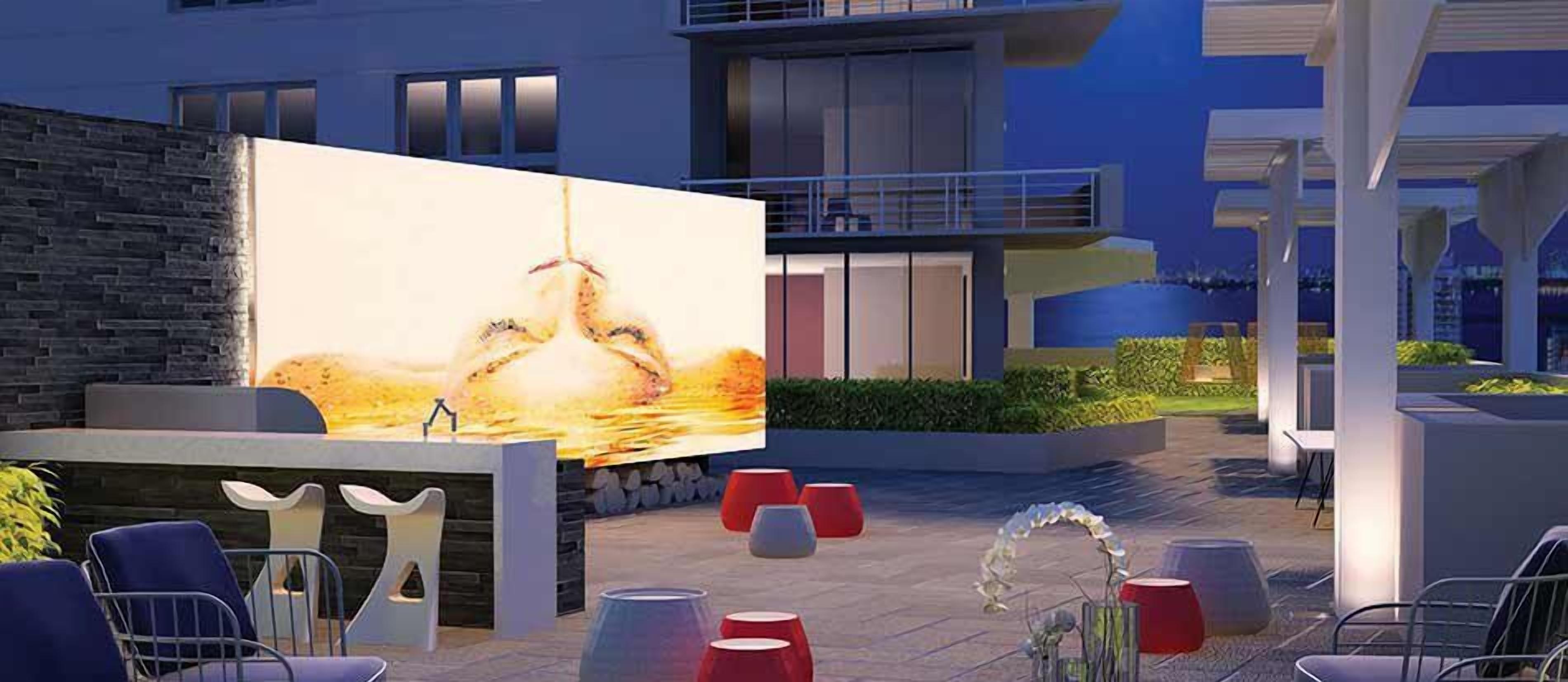 Foto - Wonderful 1 bedroom condo in Midtown.