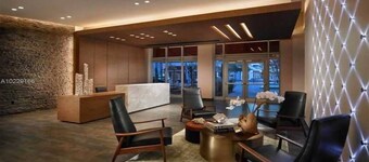 Wonderful 1 bedroom condo in Midtown