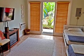 3 bedrooms, WiFi