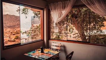Restaurantes
