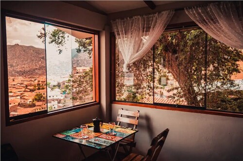 Quiet Mini apartment in the historic center