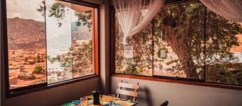 Quiet Mini apartment in the historic center