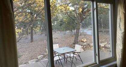 Private Guest home in beautiful mountains of ABQ