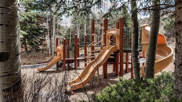 Espace pour enfants
