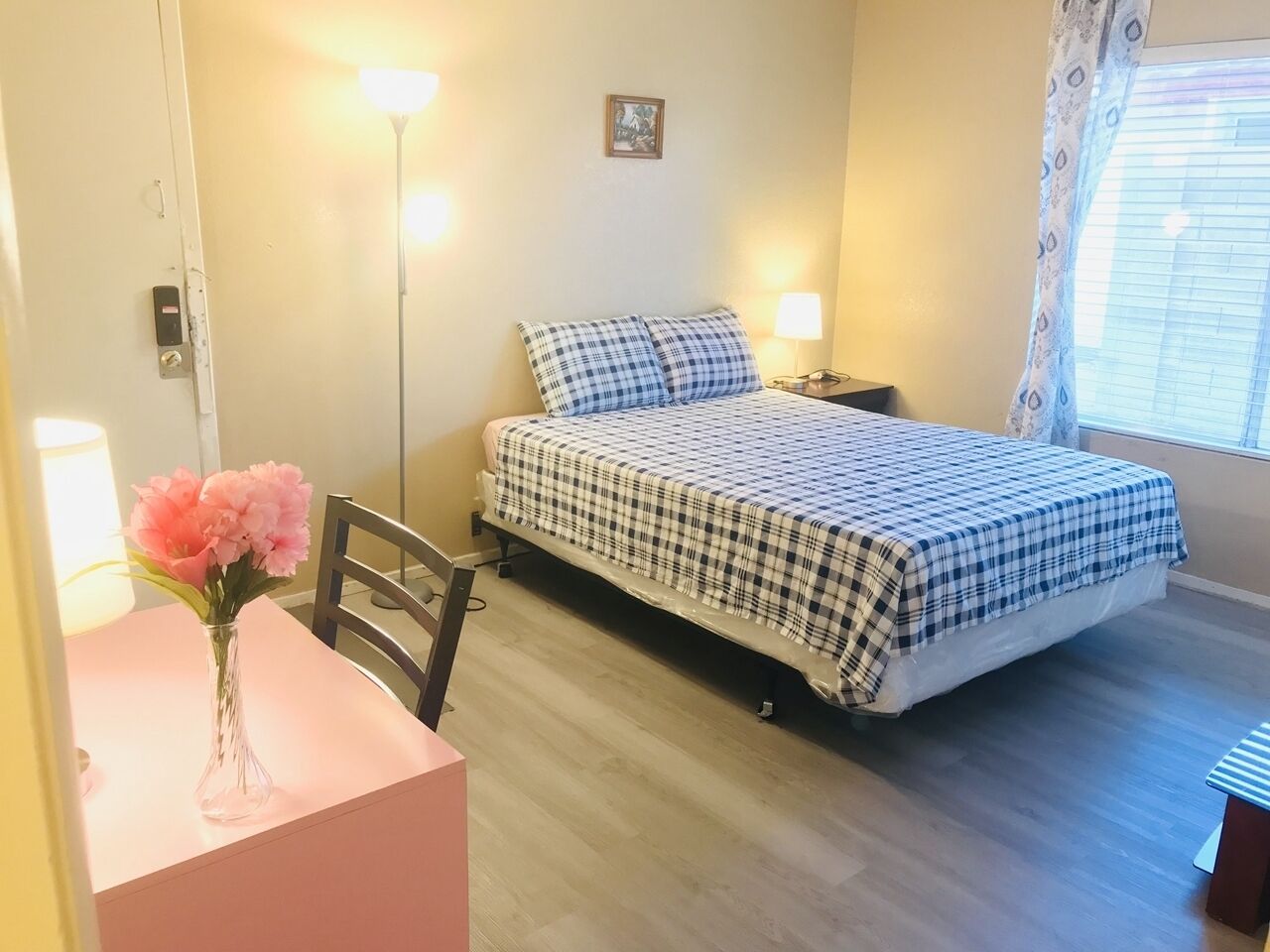 Las Vegas Independent bedroom #2