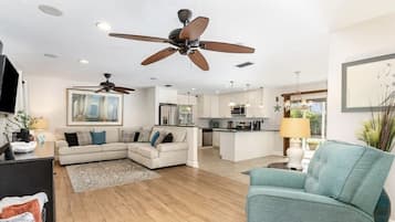 TV connectée, livres