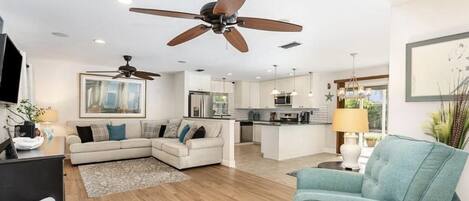 TV connectée, livres