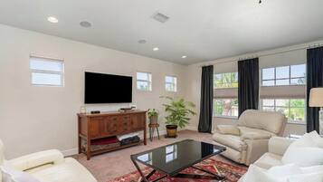 TV connectée, livres