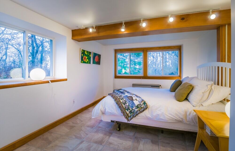 Oceanfront with Peek a boo views of Cape Cod Bay Ellisville Vrbo